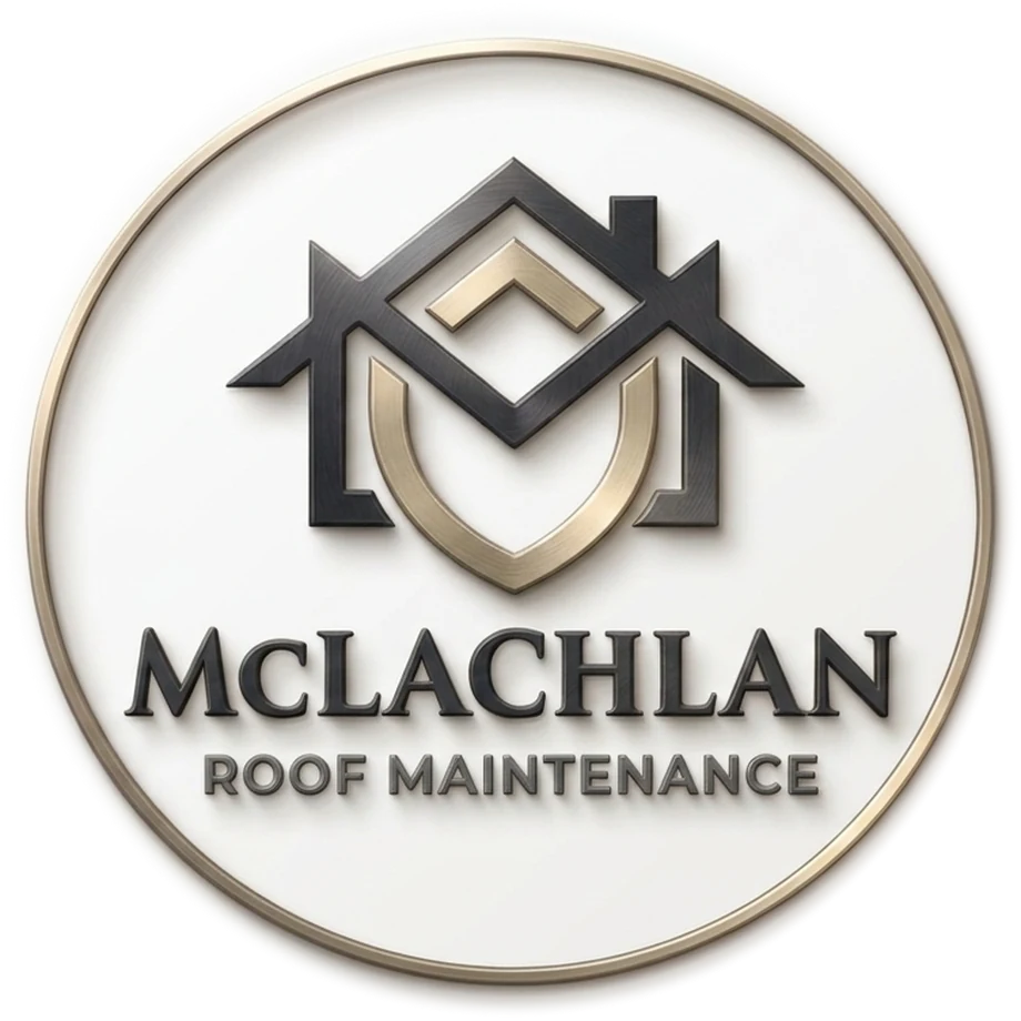 McLachlan Roof Maintenance logo